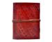 Antique new stone leather journal handmade leather sketchbook & diary